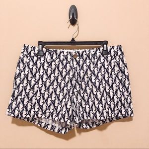 Old Navy Chino Shorts - size 8